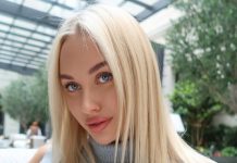 Анастасия Потапова опубликовала фотографии с отдыха в брендовой пляжной одежде Анастасия Потапова опубликовала фотографии с отдыха в брендовой пляжной одежде