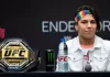 Экс-чемпионка UFC Андраде работает курьером во время восстановления Экс-чемпионка UFC Андраде работает курьером во время восстановления