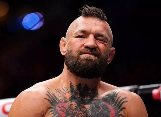 Мендес раскритиковал возвращение Макгрегора в UFC Мендес раскритиковал возвращение Макгрегора в UFC