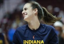 Республиканцы потребовали от WNBA защитить Кларк Республиканцы потребовали от WNBA защитить Кларк