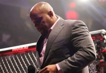 Кормье разочарован боем Макгрегора и Холлоуэя на UFC 329 Кормье разочарован боем Макгрегора и Холлоуэя на UFC 329