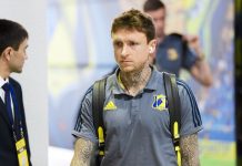 Мамаев выделил Испанию, Францию и Англию на ЧМ-2026 Мамаев выделил Испанию, Францию и Англию на ЧМ-2026