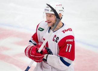 Сергей Андронов будет заниматься развитием молодых хоккеистов ЦСКА Сергей Андронов будет заниматься развитием молодых хоккеистов ЦСКА
