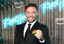 Макгрегор раскрыл детали травмы после UFC 329 и сроки возвращения Макгрегор раскрыл детали травмы после UFC 329 и сроки возвращения