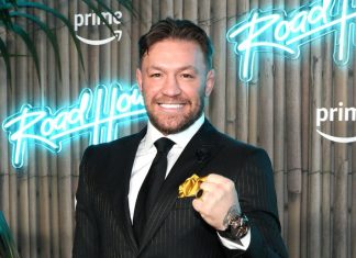 Макгрегор раскрыл детали травмы после UFC 329 и сроки возвращения Макгрегор раскрыл детали травмы после UFC 329 и сроки возвращения