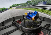 Dallara инвестирует в симуляторы Dynisma для разработки шасси Dallara инвестирует в симуляторы Dynisma для разработки шасси