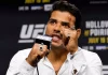 Пауло Коста задерживается с боем из-за нового контракта UFC Пауло Коста задерживается с боем из-за нового контракта UFC