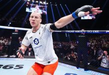 Названы обладатели бонусов турнира UFC 329 в Лас-Вегасе Названы обладатели бонусов турнира UFC 329 в Лас-Вегасе