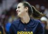 Алисса Томас подверглась угрозам после инцидента в матче WNBA Алисса Томас подверглась угрозам после инцидента в матче WNBA