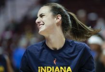 Алисса Томас подверглась угрозам после инцидента в матче WNBA Алисса Томас подверглась угрозам после инцидента в матче WNBA