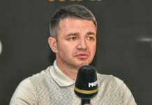 Кравцов: бой Фьюри и Вахи не принесёт спортивной интриги Кравцов: бой Фьюри и Вахи не принесёт спортивной интриги