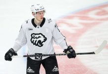 Василий Глотов возвращается в СКА из «Трактора» Василий Глотов возвращается в СКА из «Трактора»