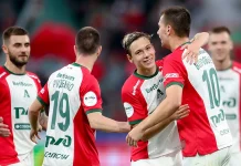 Воробьёв: «Локомотив» способен бороться за чемпионство Воробьёв: «Локомотив» способен бороться за чемпионство