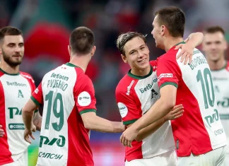 Воробьёв: «Локомотив» способен бороться за чемпионство Воробьёв: «Локомотив» способен бороться за чемпионство