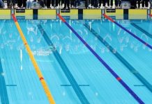 Россия выиграла юниорский Чемпионат Европы по плаванию с 36 медалями Россия выиграла юниорский Чемпионат Европы по плаванию с 36 медалями