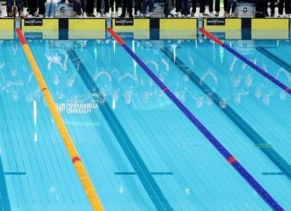 Россия выиграла юниорский Чемпионат Европы по плаванию с 36 медалями Россия выиграла юниорский Чемпионат Европы по плаванию с 36 медалями