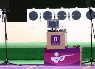 Стрелковый союз России ждёт решений ISSF после рекомендаций МОК Стрелковый союз России ждёт решений ISSF после рекомендаций МОК