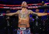 Макгрегор проиграл Холлоуэю в первом бою после возвращения в UFC Макгрегор проиграл Холлоуэю в первом бою после возвращения в UFC