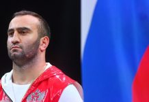 Гассиев отметил вклад Кремлёва в возвращение большого бокса в Россию Гассиев отметил вклад Кремлёва в возвращение большого бокса в Россию
