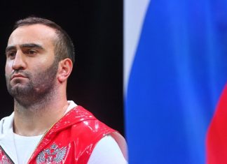 Гассиев отметил вклад Кремлёва в возвращение большого бокса в Россию Гассиев отметил вклад Кремлёва в возвращение большого бокса в Россию