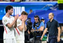 Ибрагимович о поражении Англии от Аргентины на ЧМ-2026 Ибрагимович о поражении Англии от Аргентины на ЧМ-2026