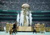 Фанаты Аргентины потребовали переиграть финал ЧМ-2026 Фанаты Аргентины потребовали переиграть финал ЧМ-2026