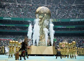 Фанаты Аргентины потребовали переиграть финал ЧМ-2026 Фанаты Аргентины потребовали переиграть финал ЧМ-2026