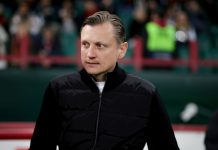 «Локомотив» уверенно победил «Акрон» в товарищеском матче «Локомотив» уверенно победил «Акрон» в товарищеском матче