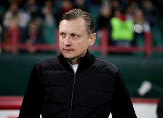 «Локомотив» уверенно победил «Акрон» в товарищеском матче «Локомотив» уверенно победил «Акрон» в товарищеском матче