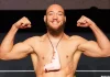 Уокер готов вернуть ногу Хокита в UFC после травмы Уокер готов вернуть ногу Хокита в UFC после травмы