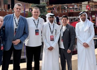 Финал eFIBA в Дохе: новый этап для кибербаскетбола Финал eFIBA в Дохе: новый этап для кибербаскетбола