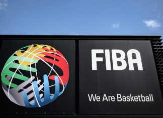 FIBA продлила отстранение России до сентября 2026 года FIBA продлила отстранение России до сентября 2026 года