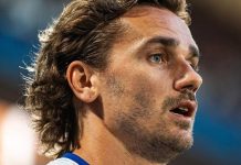 Гризманн дебютировал в MLS голом при разгроме «Орландо» Гризманн дебютировал в MLS голом при разгроме «Орландо»