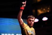 Магомед Магомедов встретится с Даниэлем Маркосом на турнире PFL Магомед Магомедов встретится с Даниэлем Маркосом на турнире PFL