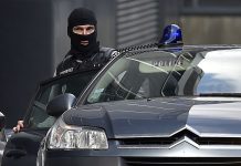 Франция мобилизует 20 тыс. силовиков на матч с Марокко Франция мобилизует 20 тыс. силовиков на матч с Марокко