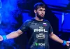 Гаджи Рабаданов встретится с Якубом Кузубой на турнире PFL в Тампе Гаджи Рабаданов встретится с Якубом Кузубой на турнире PFL в Тампе