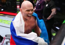 Анкалаев встретится с Гуськовым на UFC в Абу-Даби 25 июля Анкалаев встретится с Гуськовым на UFC в Абу-Даби 25 июля