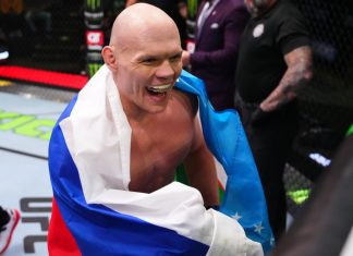 Анкалаев встретится с Гуськовым на UFC в Абу-Даби 25 июля Анкалаев встретится с Гуськовым на UFC в Абу-Даби 25 июля