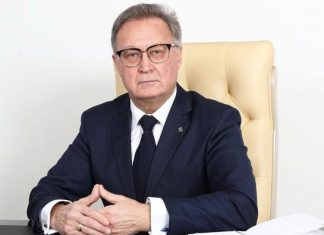 Анатолий Харчук возглавил «Динамо» как гендиректор Анатолий Харчук возглавил «Динамо» как гендиректор