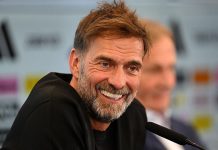 Клопп возглавил сборную Германии Клопп возглавил сборную Германии