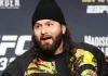 Масвидаль уверен в победе Холлоуэя над МакГрегором Масвидаль уверен в победе Холлоуэя над МакГрегором