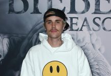Джастин Бибер выступит на финале ЧМ-2026 Джастин Бибер выступит на финале ЧМ-2026