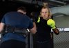 Пимблетт завершает подготовку к бою на UFC 329 Пимблетт завершает подготовку к бою на UFC 329