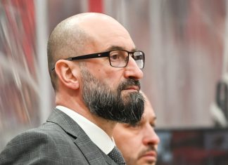 Канаков: рекламные деньги — инструмент не для «Северстали» Николай Канаков