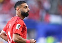 Переход Mohamed Salah в «Бешикташ» задерживается Переход Mohamed Salah в «Бешикташ» задерживается