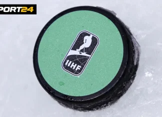 IIHF допустила три сборные Беларуси к турнирам IIHF допустила три сборные Беларуси к турнирам