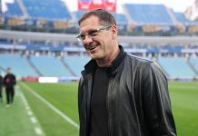 Дмитрий Пятибратов возглавил ивановский «Текстильщик» Дмитрий Пятибратов возглавил ивановский «Текстильщик»
