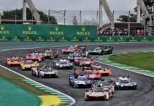 WEC может перенести этапы в «Барселону» и Монцу WEC может перенести этапы в «Барселону» и Монцу