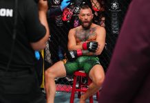 Макгрегор заработал 30 млн долларов на UFC 329 Макгрегор заработал 30 млн долларов на UFC 329
