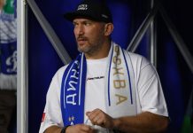 Овечкин выбрал Аргентину для поддержки на финале ЧМ-2026 Овечкин выбрал Аргентину для поддержки на финале ЧМ-2026